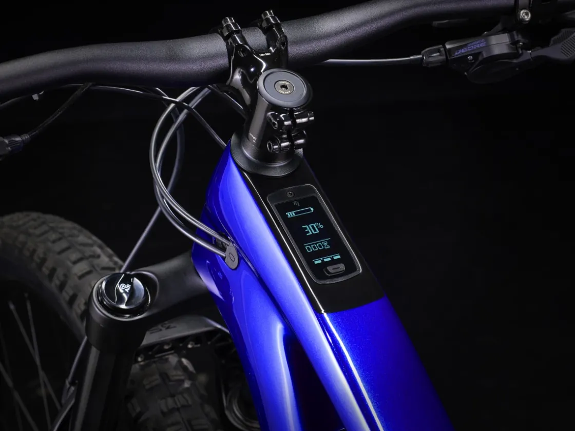 Trek Bikes Maastopyörät – Sähköavusteinen | Maasto*Fuel EXe 9.5