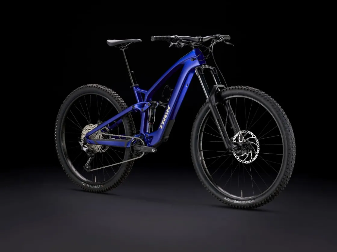 Trek Bikes Maastopyörät – Sähköavusteinen | Maasto*Fuel EXe 9.5