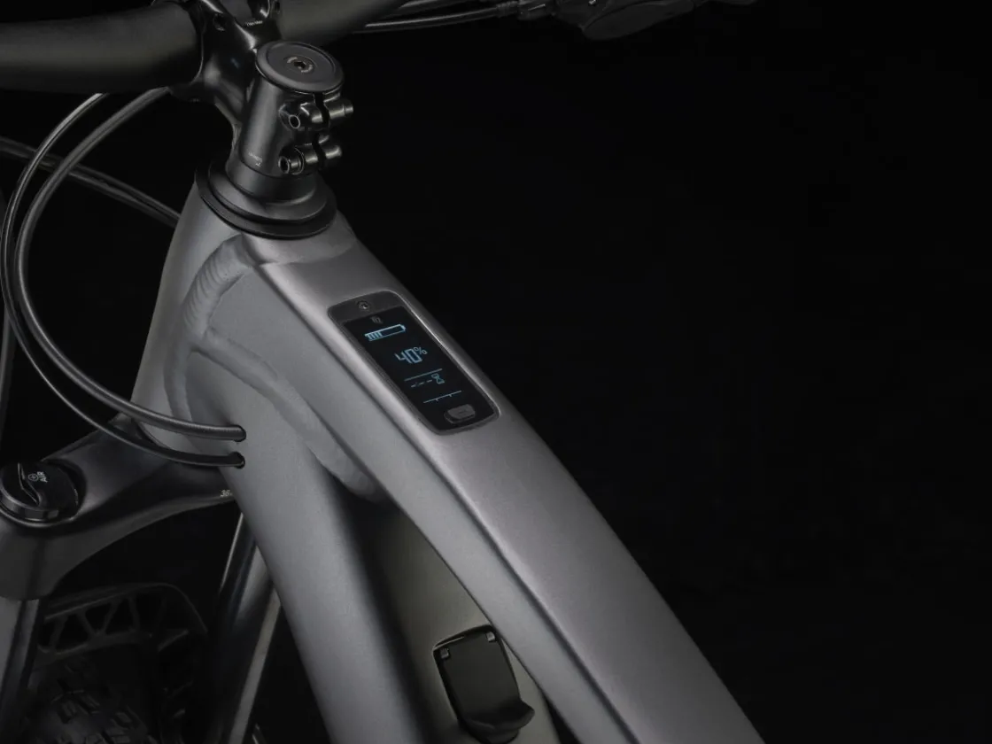 Trek Bikes Maastopyörät – Sähköavusteinen | Maasto*Fuel EXe 5