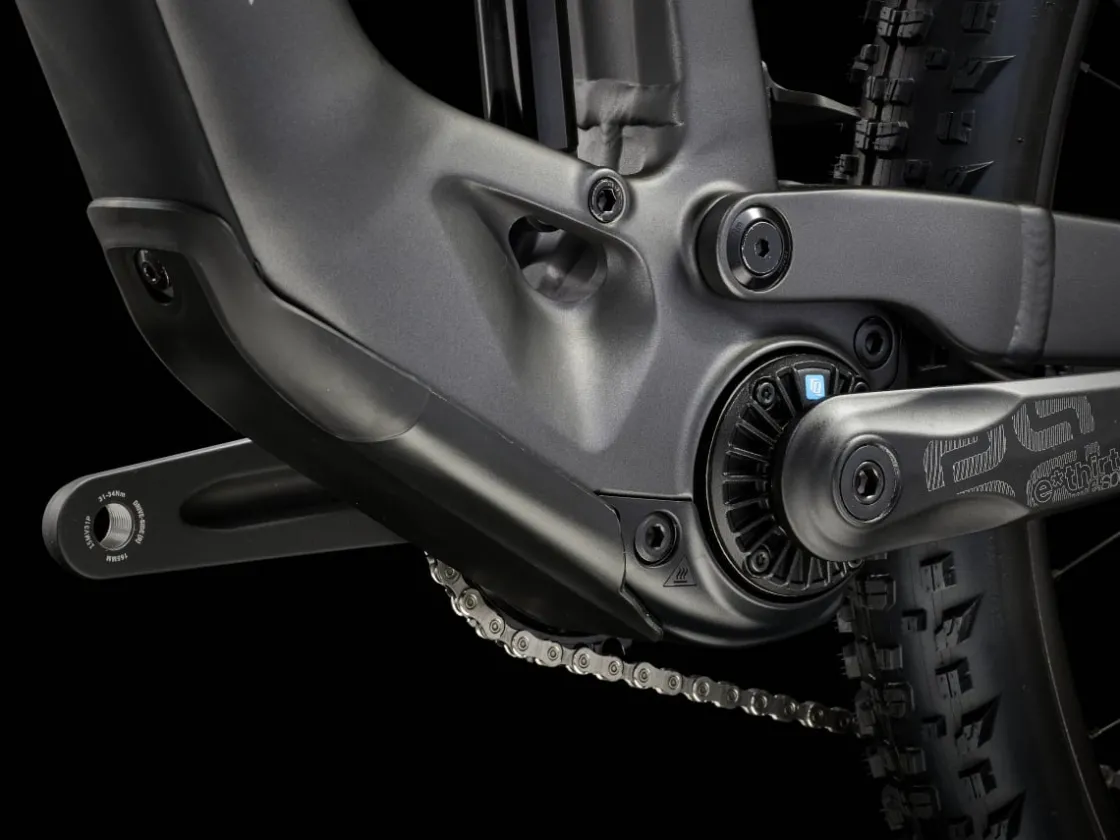 Trek Bikes Maastopyörät – Sähköavusteinen | Maasto*Fuel EXe 5