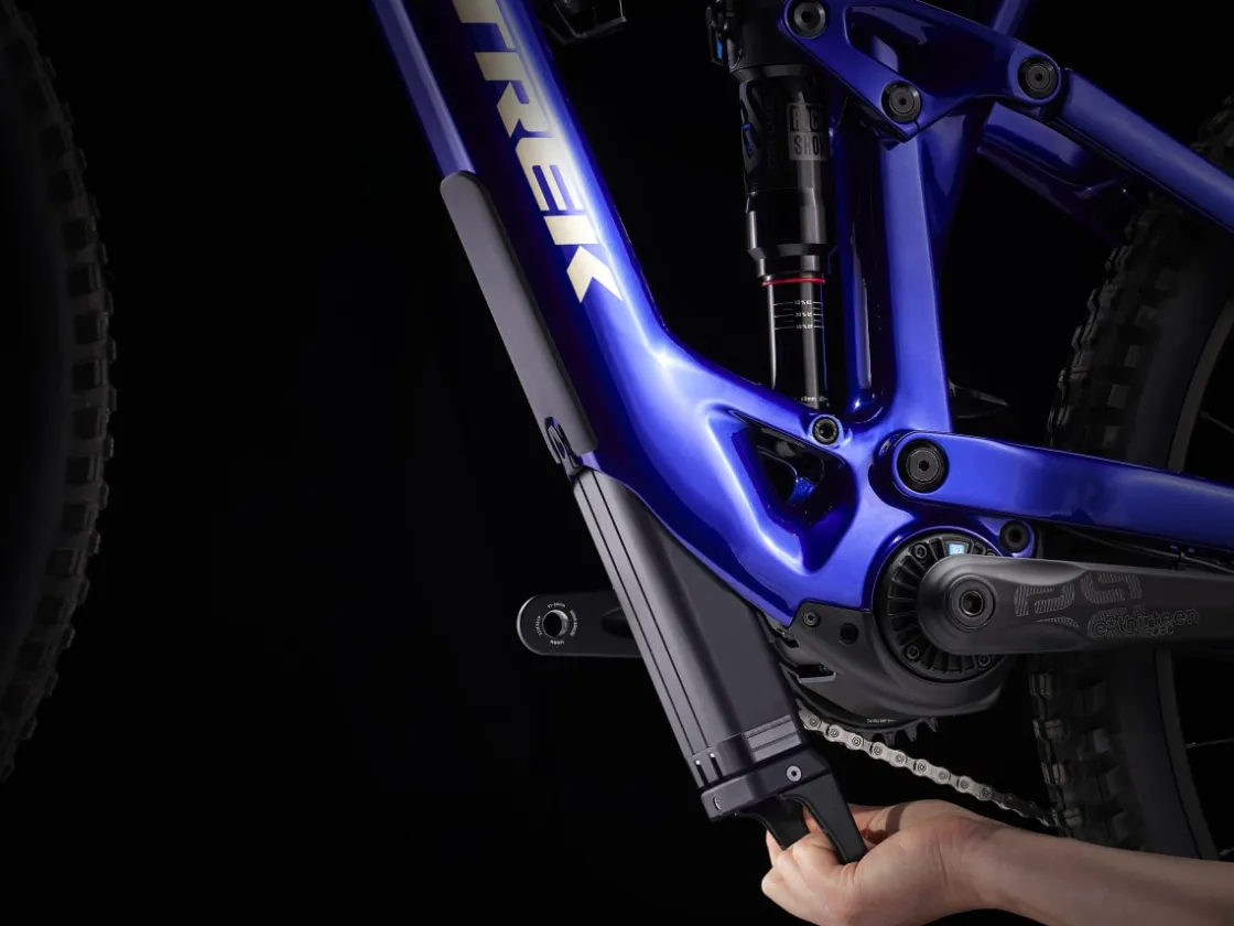 Trek Bikes Maastopyörät – Sähköavusteinen | Maasto*Fuel EXe 9.5