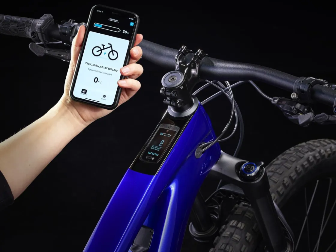 Trek Bikes Maastopyörät – Sähköavusteinen | Maasto*Fuel EXe 9.5