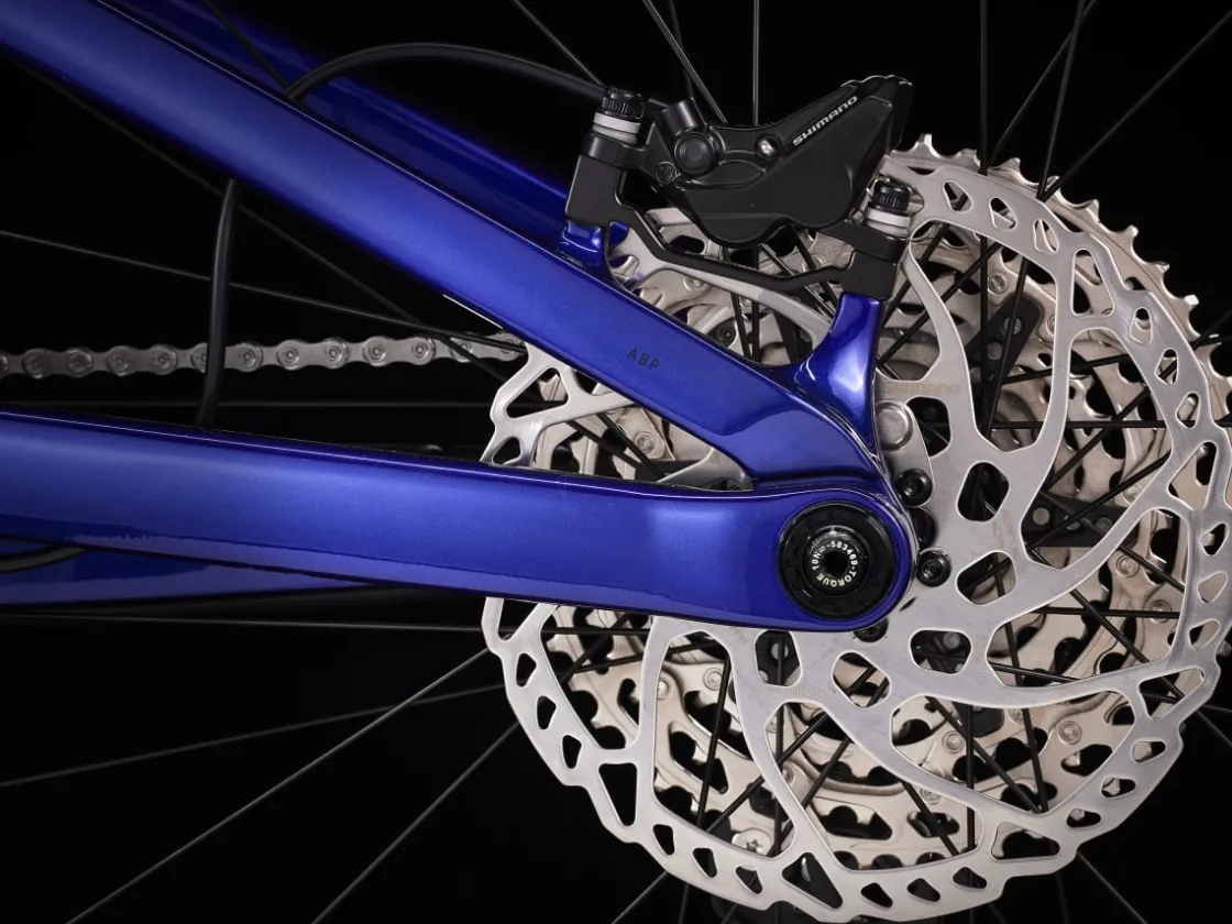 Trek Bikes Maastopyörät – Sähköavusteinen | Maasto*Fuel EXe 9.5