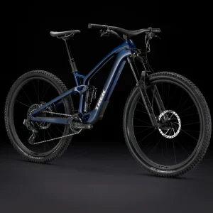 Trek Bikes Maastopyörät – Sähköavusteinen | Maasto*Fuel EXe 9.8 GX AXS