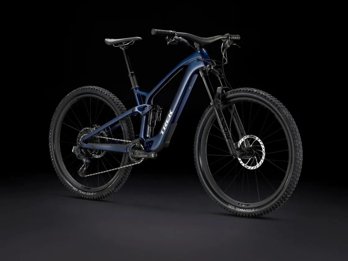 Trek Bikes Maastopyörät – Sähköavusteinen | Maasto*Fuel EXe 9.8 GX AXS
