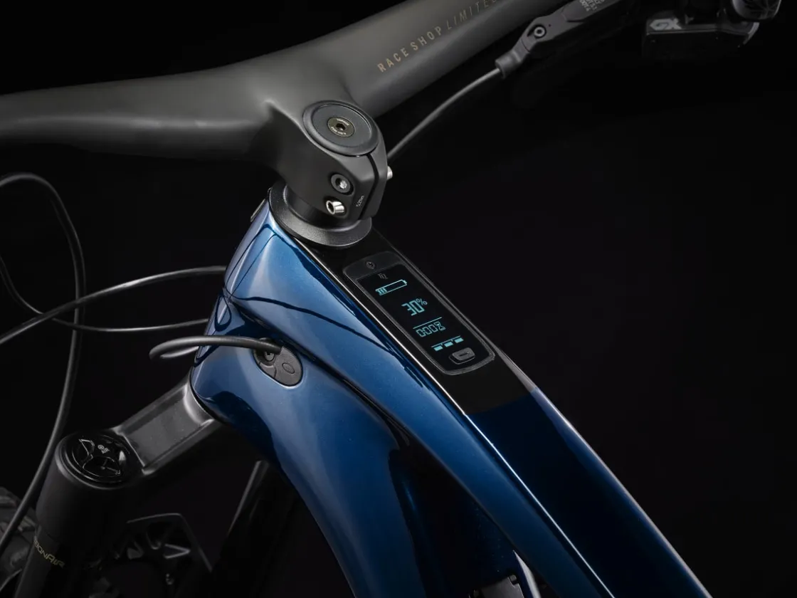 Trek Bikes Maastopyörät – Sähköavusteinen | Maasto*Fuel EXe 9.8 GX AXS