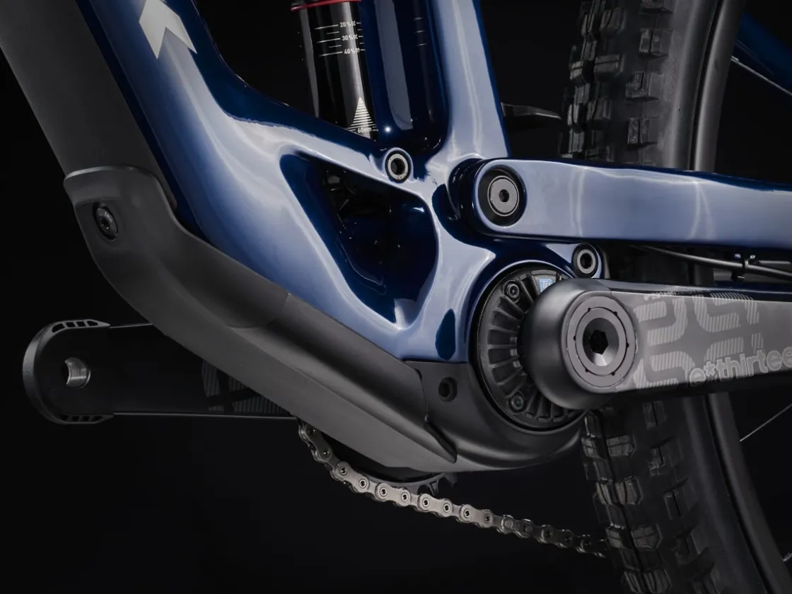 Trek Bikes Maastopyörät – Sähköavusteinen | Maasto*Fuel EXe 9.8 GX AXS