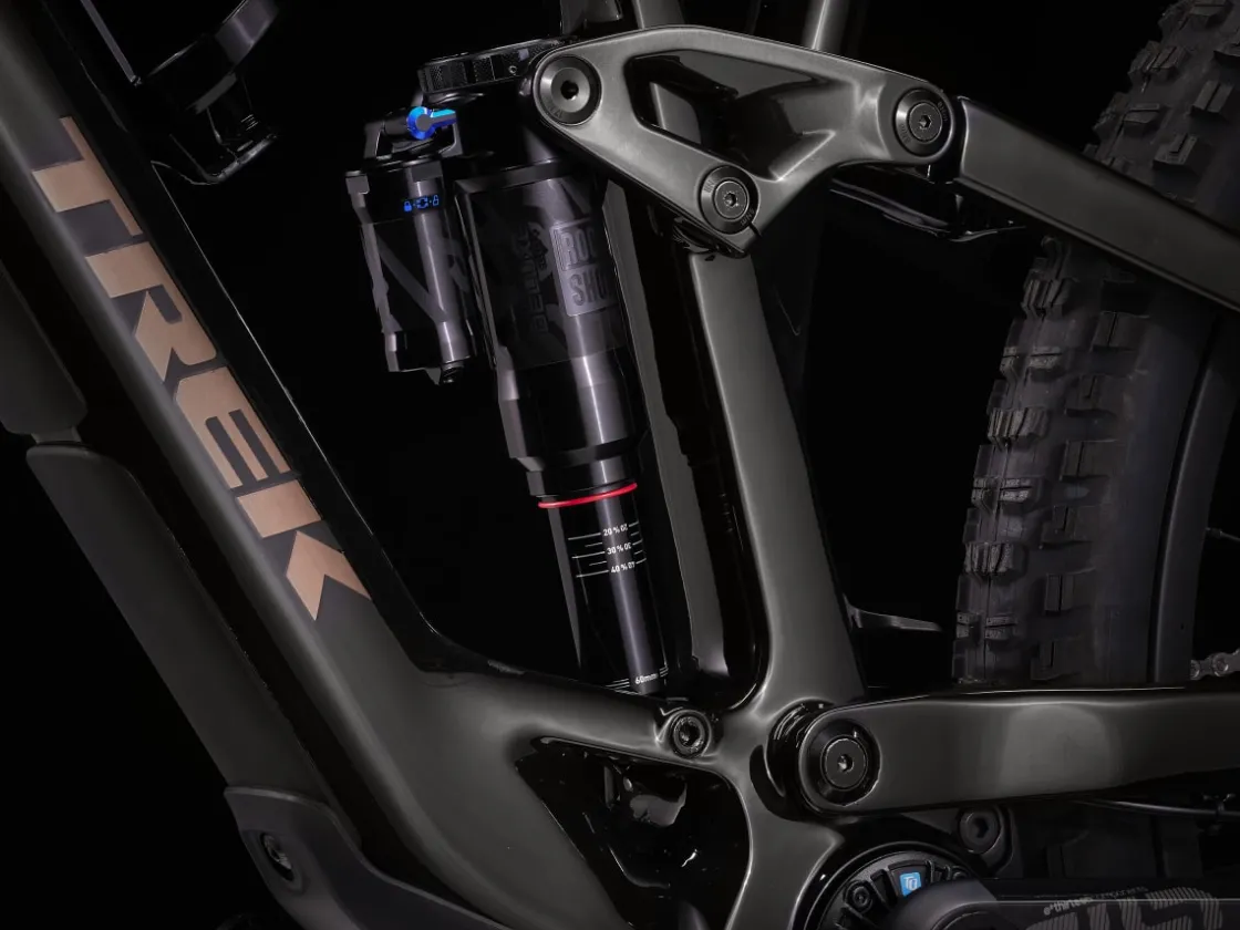 Trek Bikes Maastopyörät – Sähköavusteinen | Maasto*Fuel EXe 9.8 GX AXS