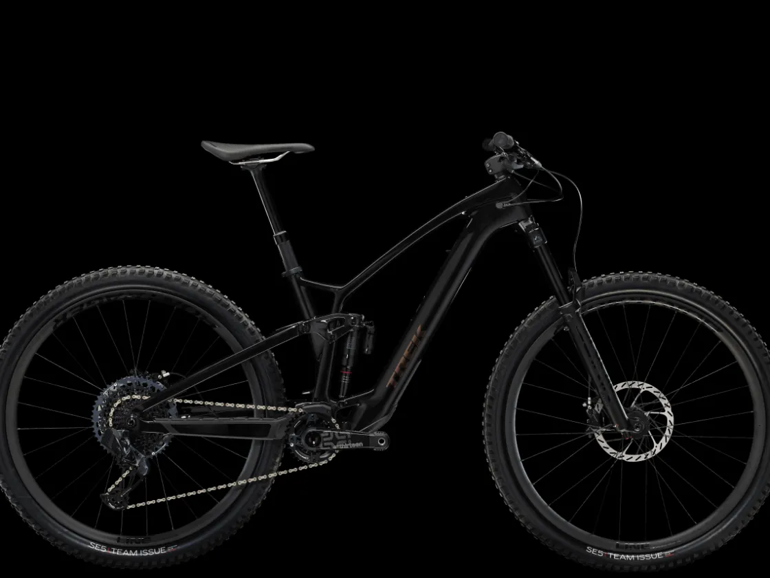 Trek Bikes Maastopyörät – Sähköavusteinen | Maasto*Fuel EXe 9.8 GX AXS