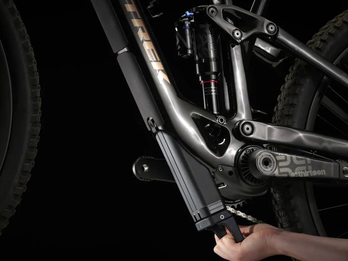 Trek Bikes Maastopyörät – Sähköavusteinen | Maasto*Fuel EXe 9.8 GX AXS