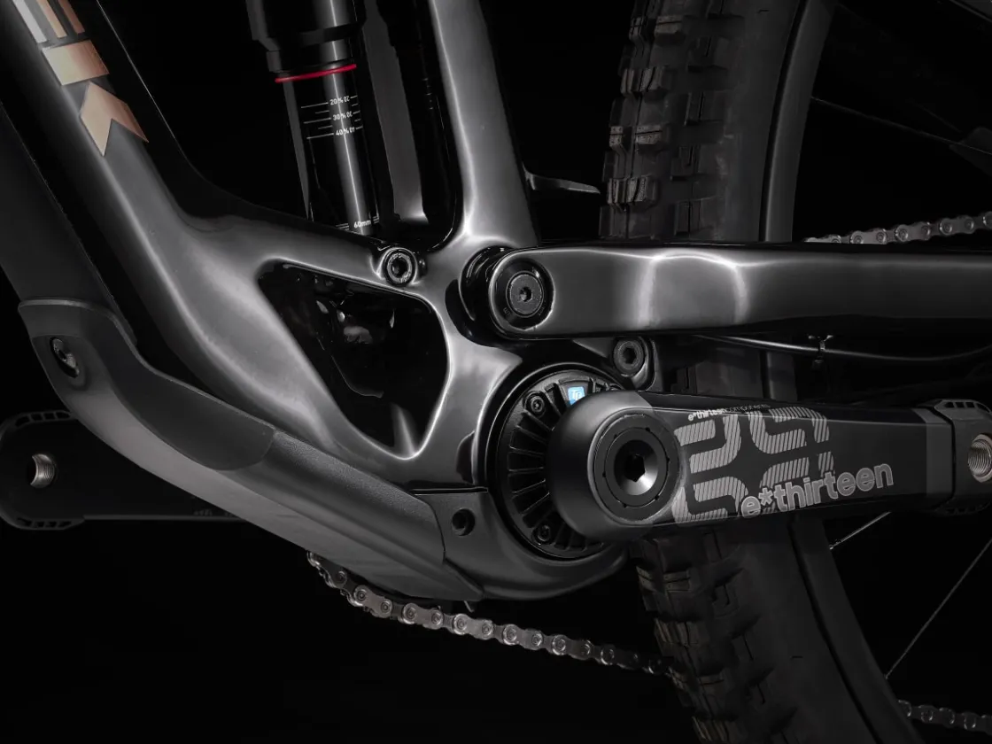 Trek Bikes Maastopyörät – Sähköavusteinen | Maasto*Fuel EXe 9.8 GX AXS