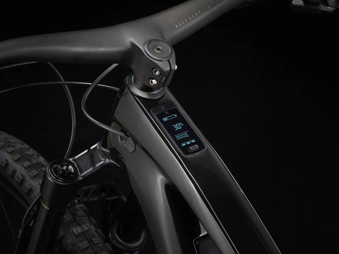Trek Bikes Maastopyörät – Sähköavusteinen | Maasto*Fuel EXe 9.8 GX AXS