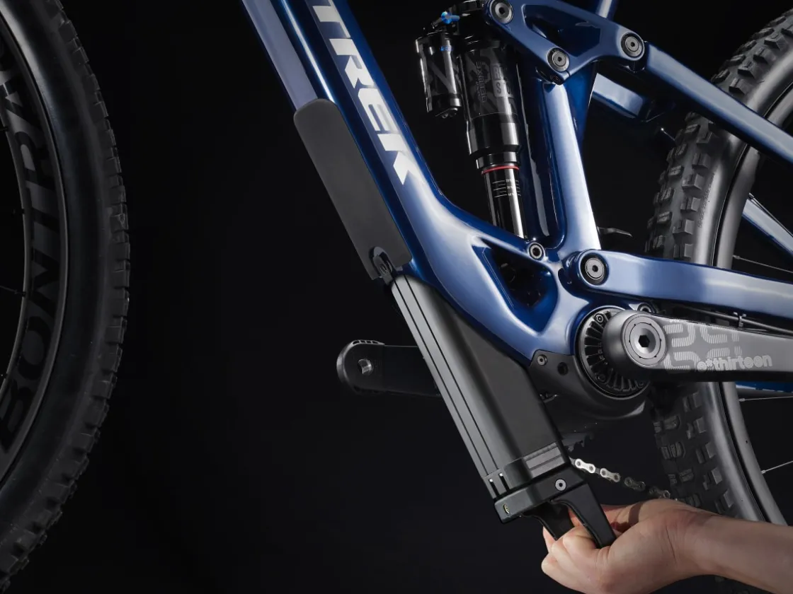 Trek Bikes Maastopyörät – Sähköavusteinen | Maasto*Fuel EXe 9.8 GX AXS