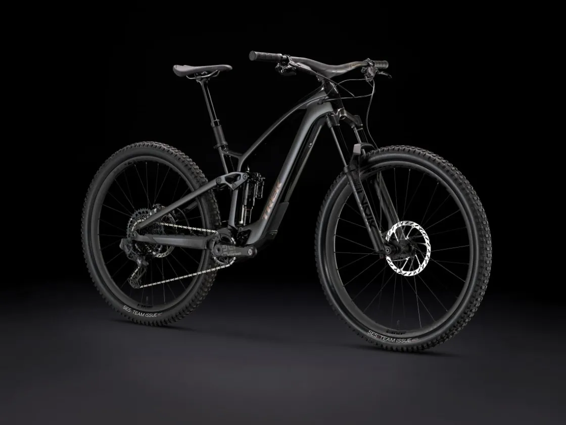Trek Bikes Maastopyörät – Sähköavusteinen | Maasto*Fuel EXe 9.8 GX AXS