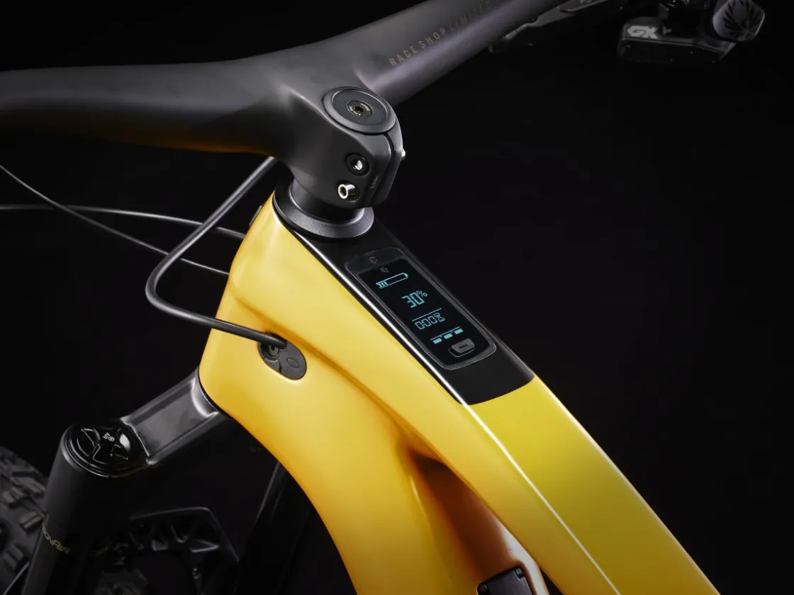 Trek Bikes Maastopyörät – Sähköavusteinen | Maasto*Fuel EXe 9.8 GX AXS