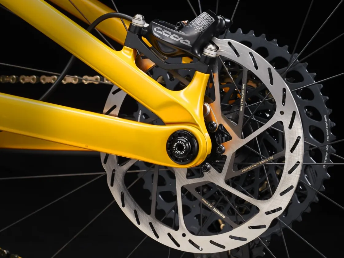 Trek Bikes Maastopyörät – Sähköavusteinen | Maasto*Fuel EXe 9.8 GX AXS