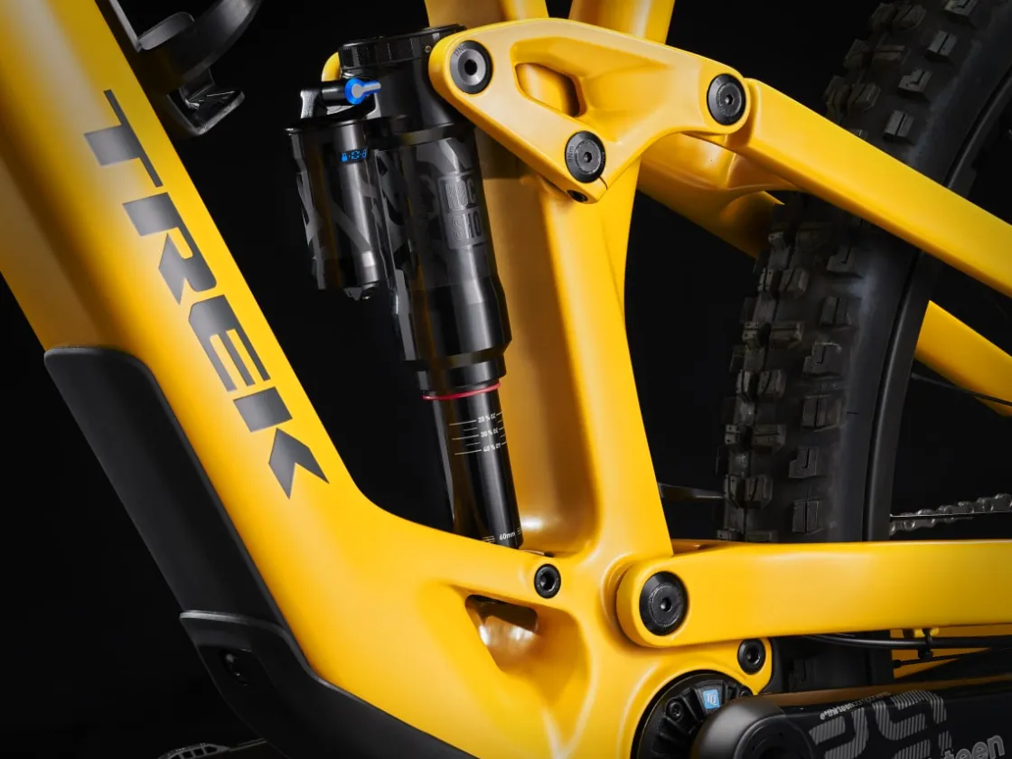 Trek Bikes Maastopyörät – Sähköavusteinen | Maasto*Fuel EXe 9.8 GX AXS