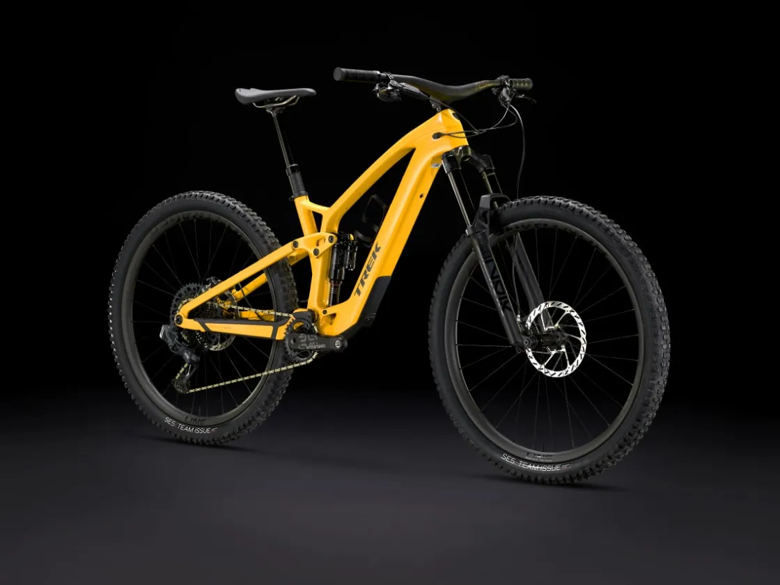 Trek Bikes Maastopyörät – Sähköavusteinen | Maasto*Fuel EXe 9.8 GX AXS