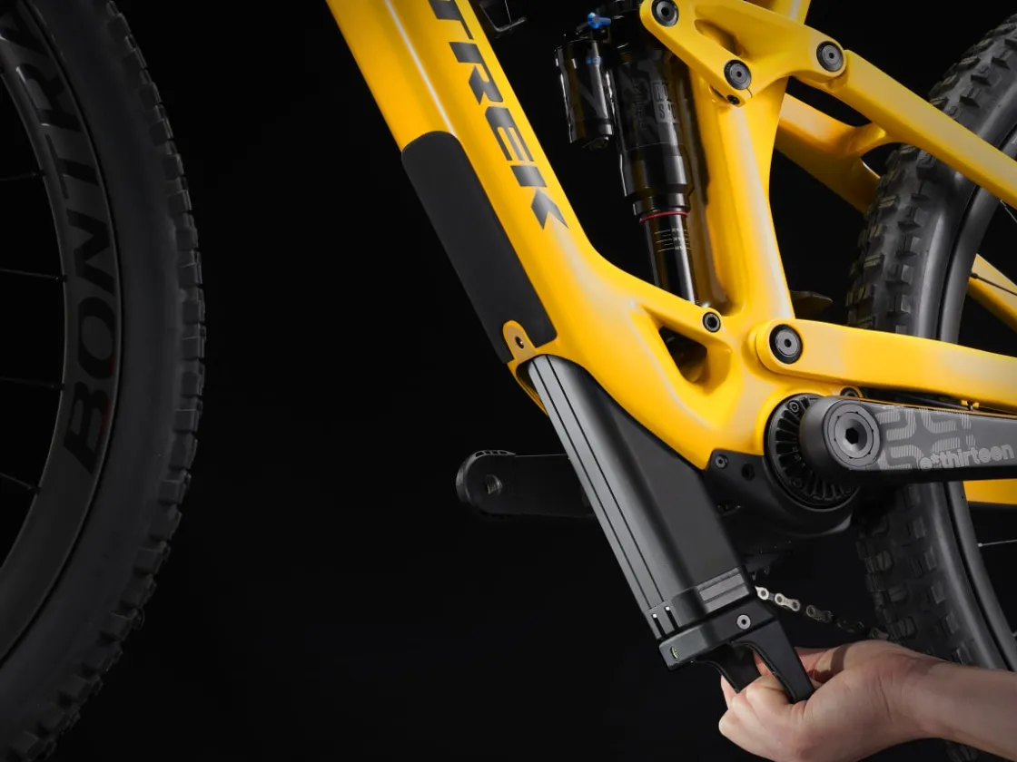 Trek Bikes Maastopyörät – Sähköavusteinen | Maasto*Fuel EXe 9.8 GX AXS