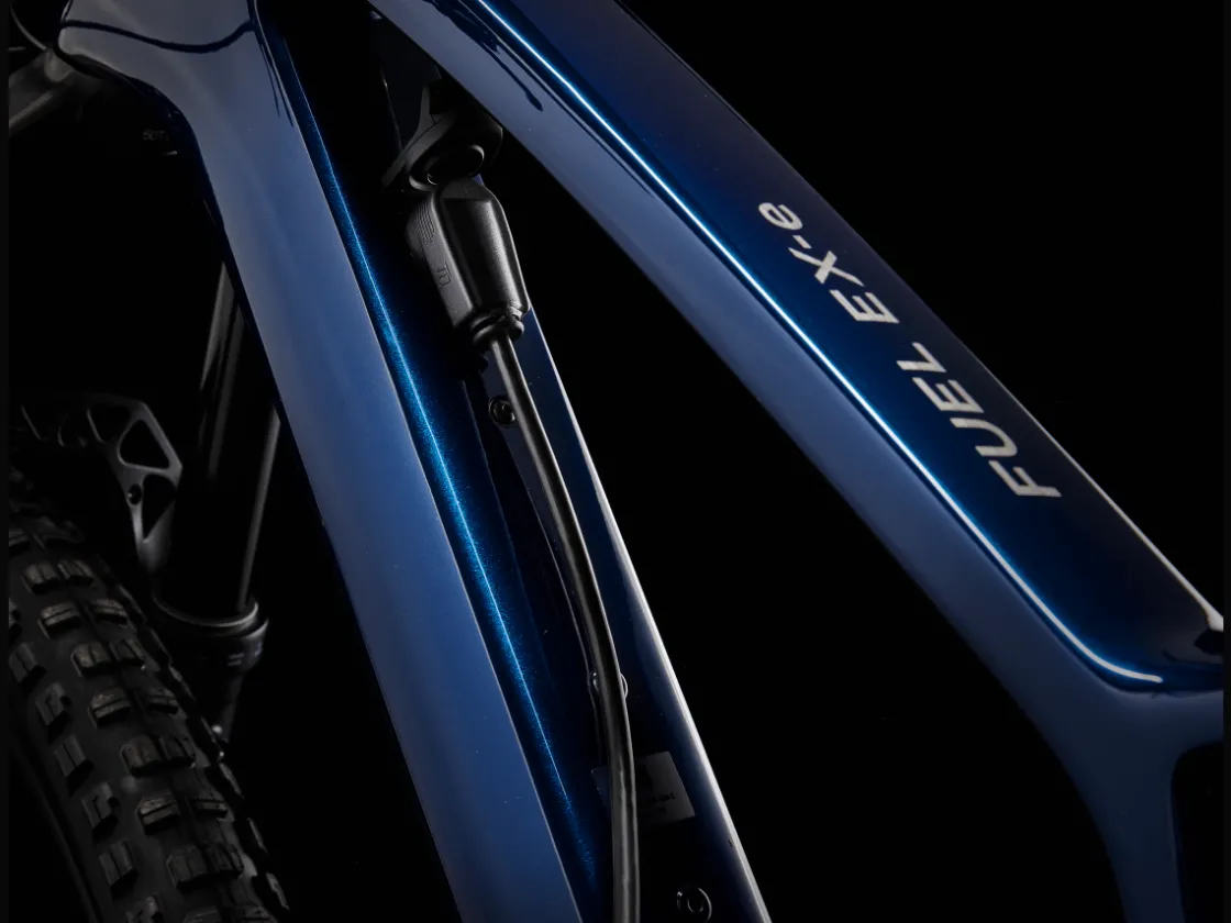 Trek Bikes Maastopyörät – Sähköavusteinen | Maasto*Fuel EXe 9.8 GX AXS