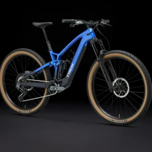 Trek Bikes Maastopyörät – Sähköavusteinen | Maasto*Fuel EXe 9.8 GX AXS T-Type