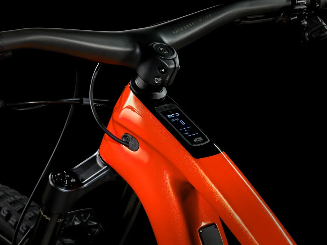 Trek Bikes Maastopyörät – Sähköavusteinen | Maasto*Fuel EXe 9.8 GX AXS T-Type