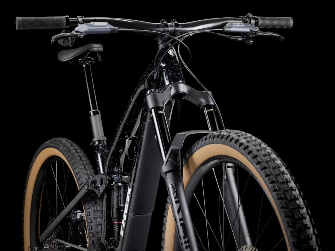 Trek Bikes Maastopyörät – Sähköavusteinen | Maasto*Fuel EXe 9.8 GX AXS T-Type