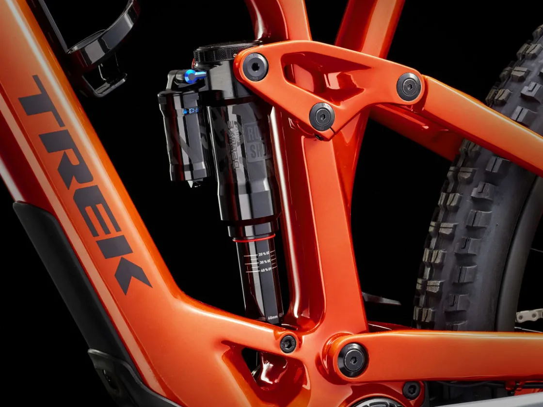 Trek Bikes Maastopyörät – Sähköavusteinen | Maasto*Fuel EXe 9.8 GX AXS T-Type