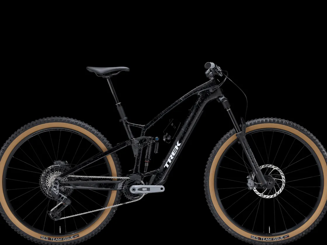 Trek Bikes Maastopyörät – Sähköavusteinen | Maasto*Fuel EXe 9.8 GX AXS T-Type