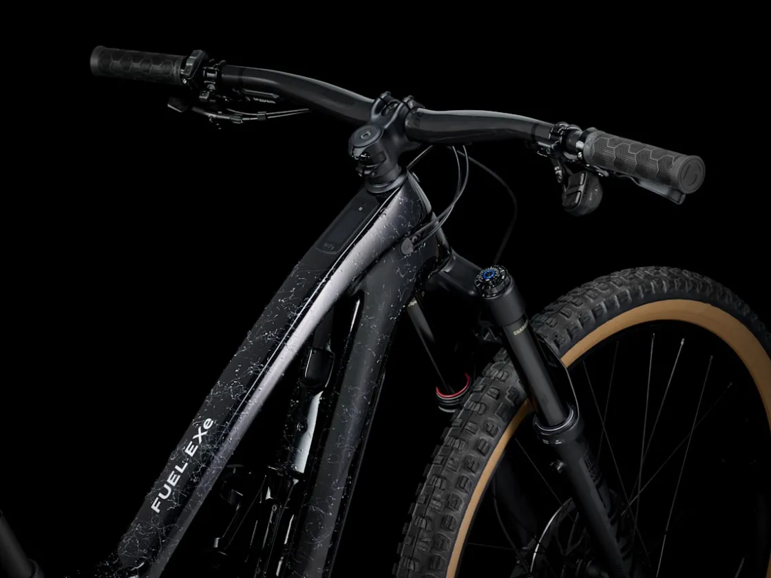 Trek Bikes Maastopyörät – Sähköavusteinen | Maasto*Fuel EXe 9.8 GX AXS T-Type