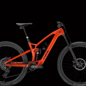 Trek Bikes Maastopyörät – Sähköavusteinen | Maasto*Fuel EXe 9.9 X0 AXS T-Type