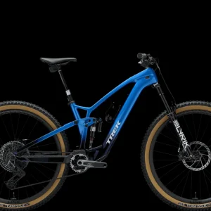 Trek Bikes Maastopyörät – Sähköavusteinen | Maasto*Fuel EXe 9.9 X0 AXS T-Type