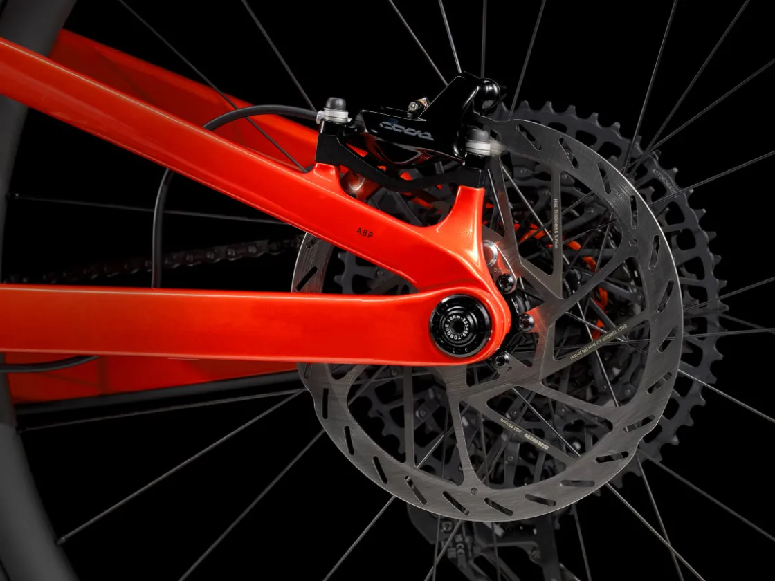 Trek Bikes Maastopyörät – Sähköavusteinen | Maasto*Fuel EXe 9.9 X0 AXS T-Type