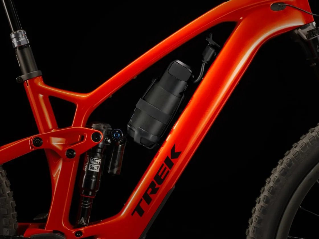 Trek Bikes Maastopyörät – Sähköavusteinen | Maasto*Fuel EXe 9.9 X0 AXS T-Type