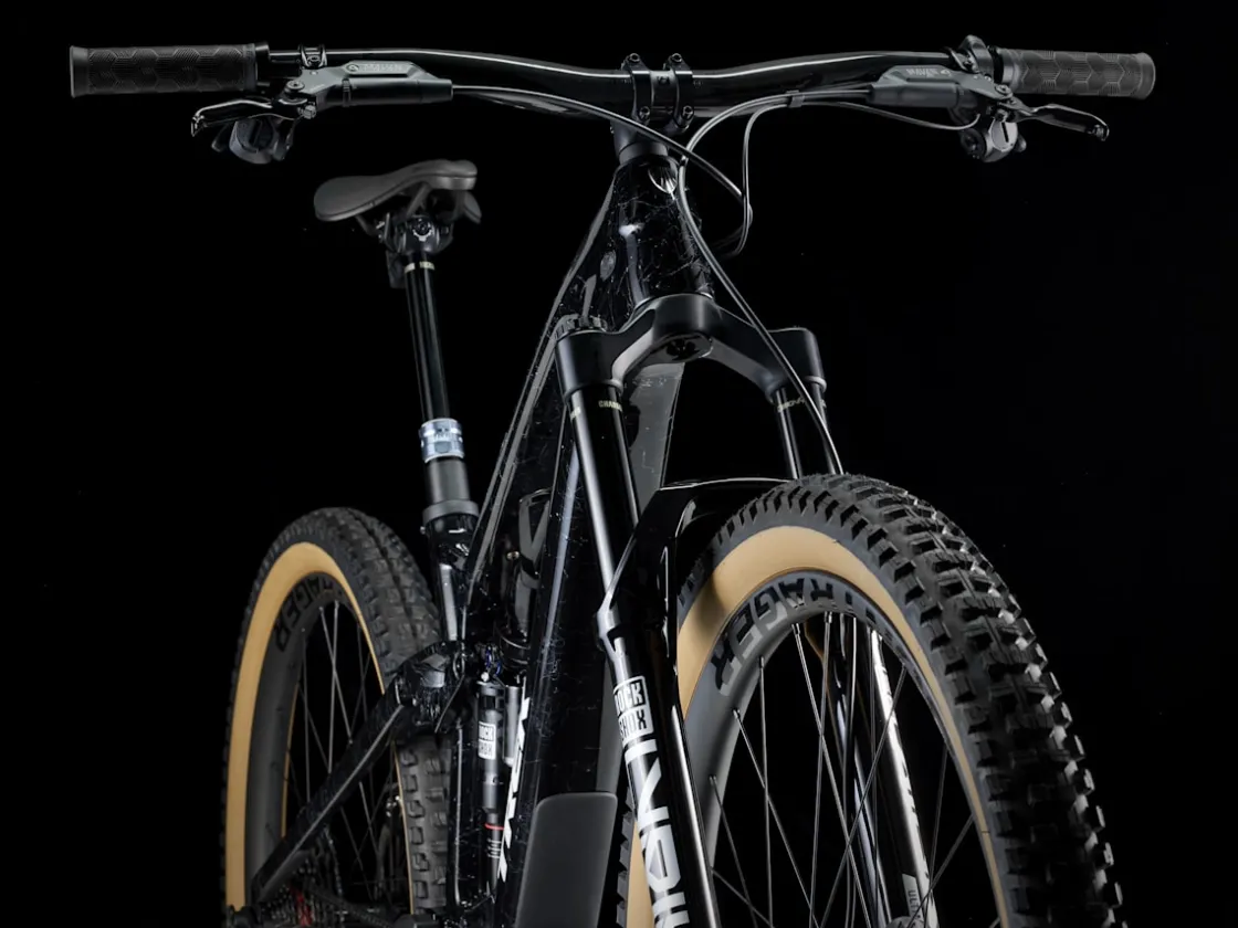 Trek Bikes Maastopyörät – Sähköavusteinen | Maasto*Fuel EXe 9.9 X0 AXS T-Type
