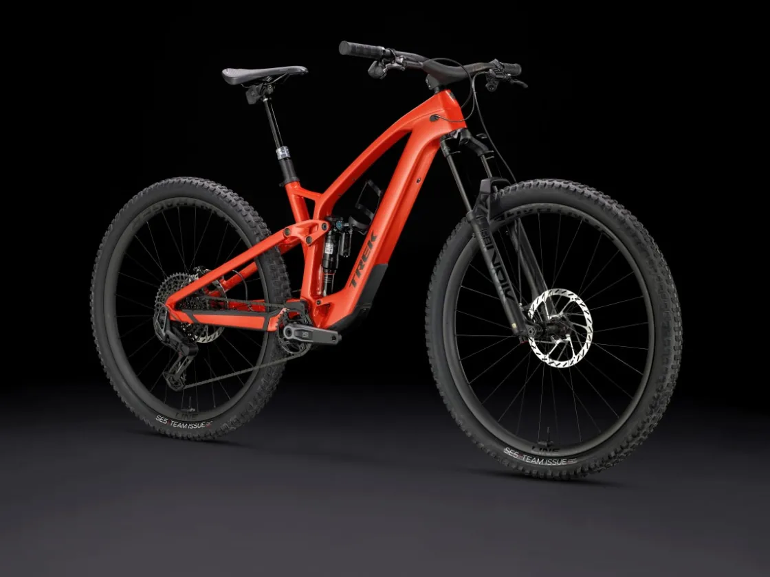 Trek Bikes Maastopyörät – Sähköavusteinen | Maasto*Fuel EXe 9.9 X0 AXS T-Type