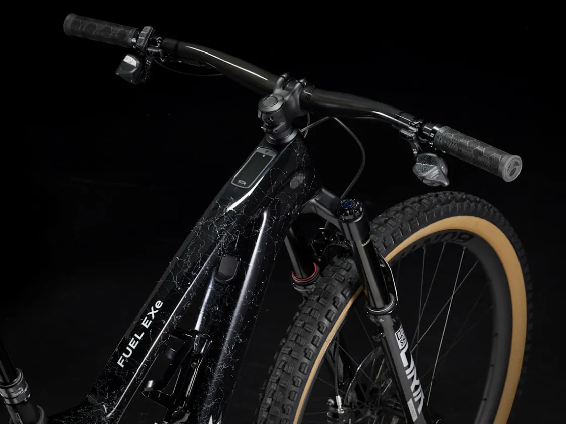 Trek Bikes Maastopyörät – Sähköavusteinen | Maasto*Fuel EXe 9.9 X0 AXS T-Type