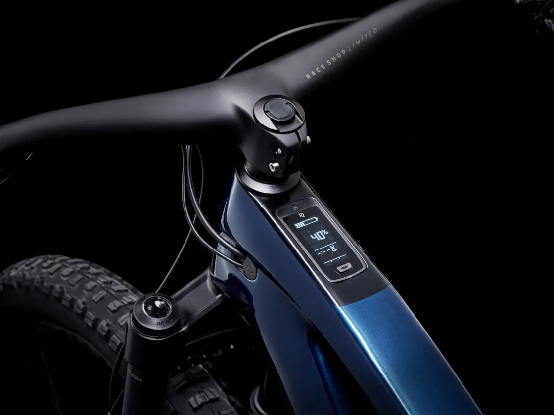 Trek Bikes Maastopyörät – Sähköavusteinen | Maasto*Fuel EXe 9.9 X0 AXS T-Type
