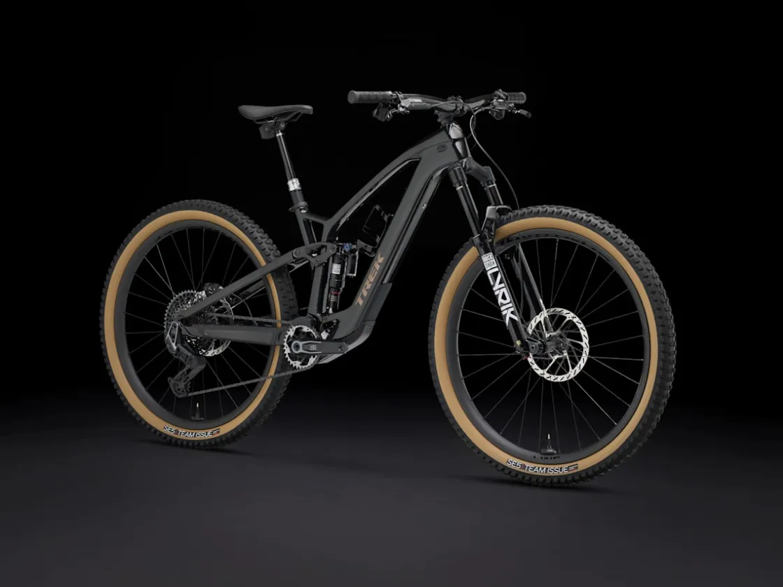 Trek Bikes Maastopyörät – Sähköavusteinen | Maasto*Fuel EXe 9.9 X0 AXS T-Type
