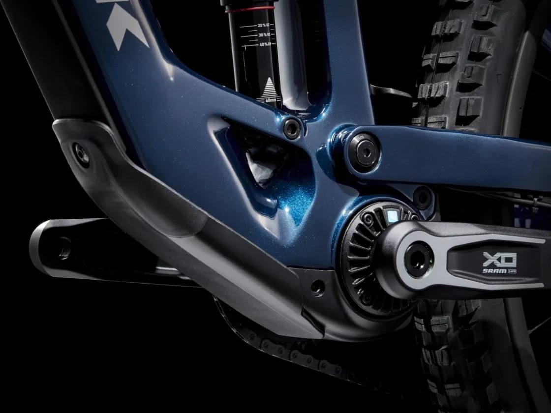 Trek Bikes Maastopyörät – Sähköavusteinen | Maasto*Fuel EXe 9.9 X0 AXS T-Type