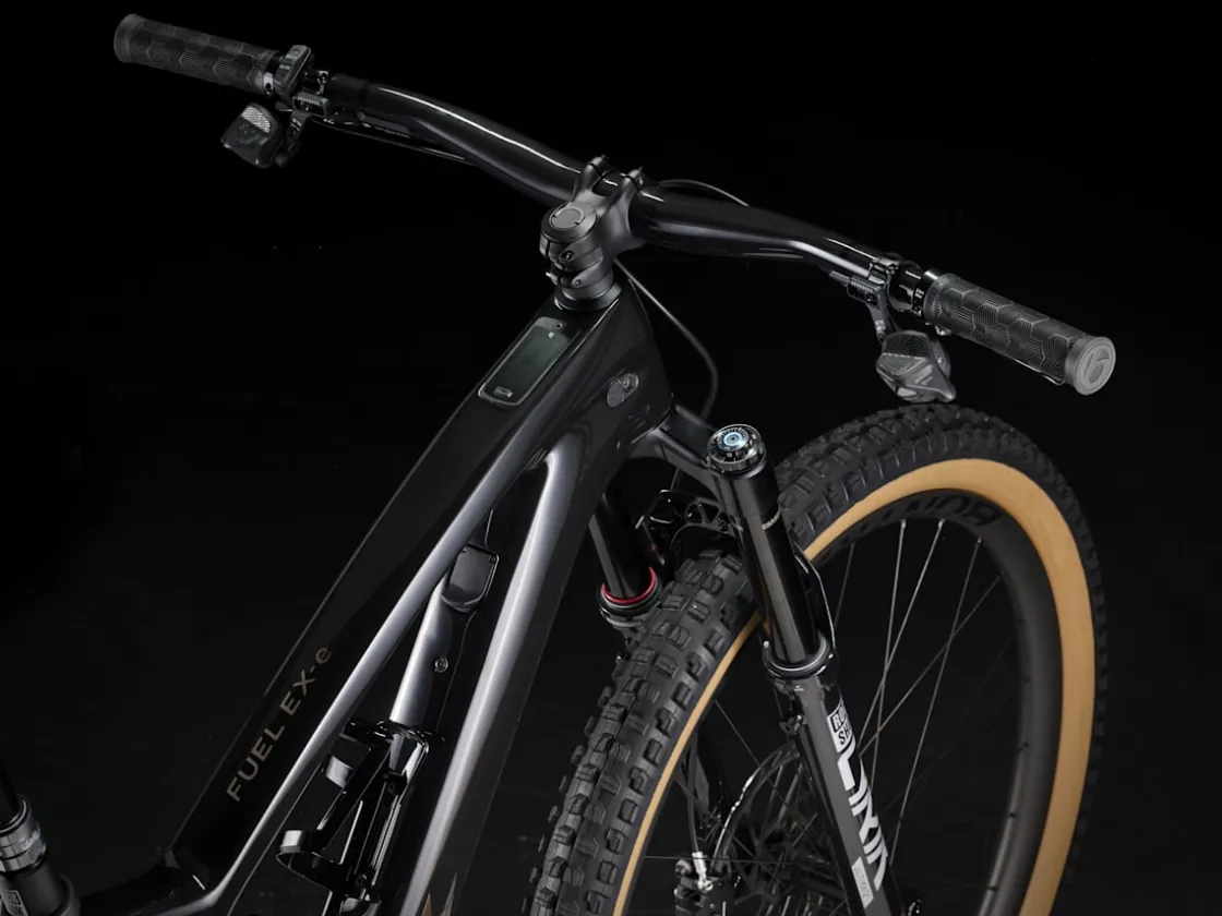 Trek Bikes Maastopyörät – Sähköavusteinen | Maasto*Fuel EXe 9.9 X0 AXS T-Type