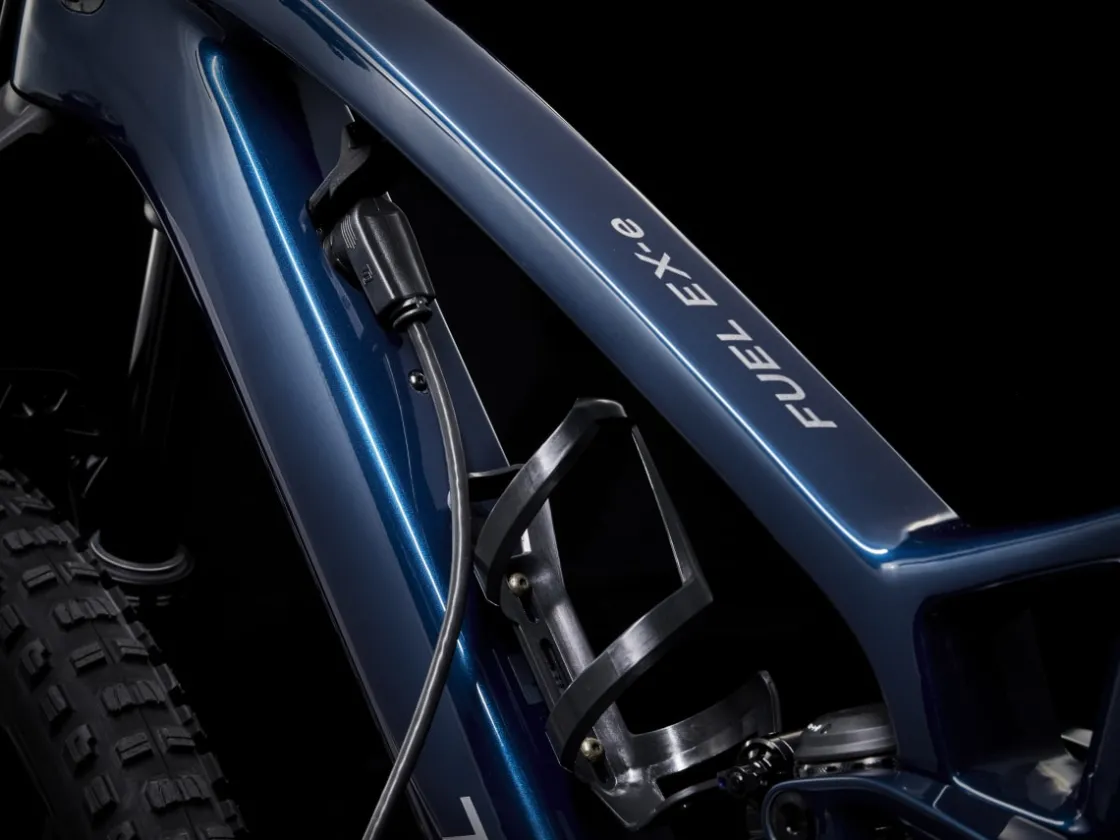 Trek Bikes Maastopyörät – Sähköavusteinen | Maasto*Fuel EXe 9.9 X0 AXS T-Type
