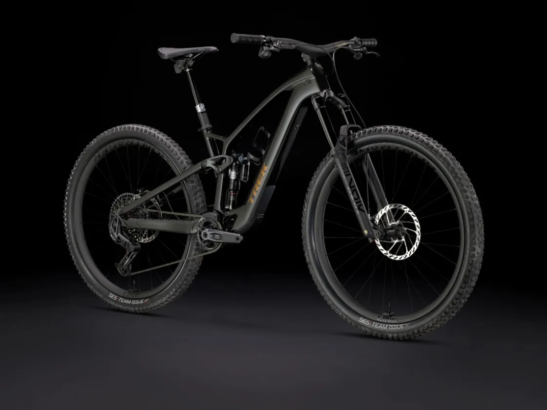 Trek Bikes Maastopyörät – Sähköavusteinen | Maasto*Fuel EXe 9.9 X0 AXS T-Type