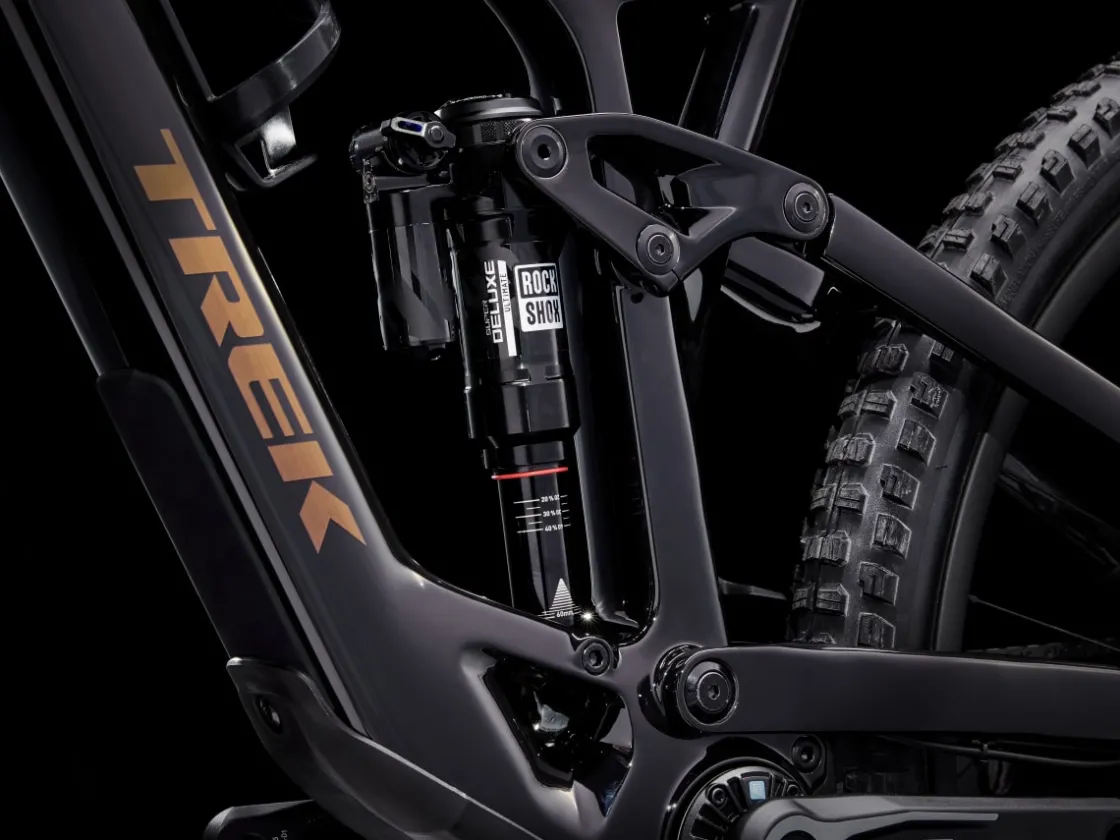 Trek Bikes Maastopyörät – Sähköavusteinen | Maasto*Fuel EXe 9.9 X0 AXS T-Type