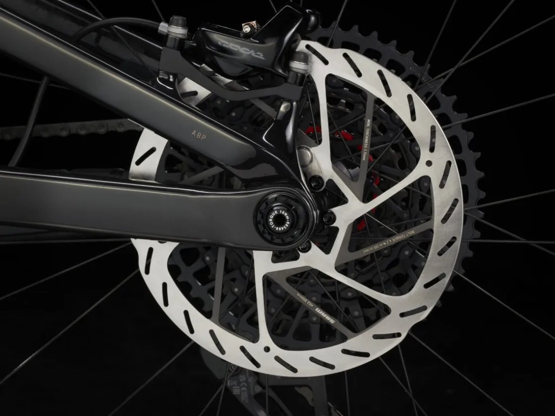 Trek Bikes Maastopyörät – Sähköavusteinen | Maasto*Fuel EXe 9.9 X0 AXS T-Type