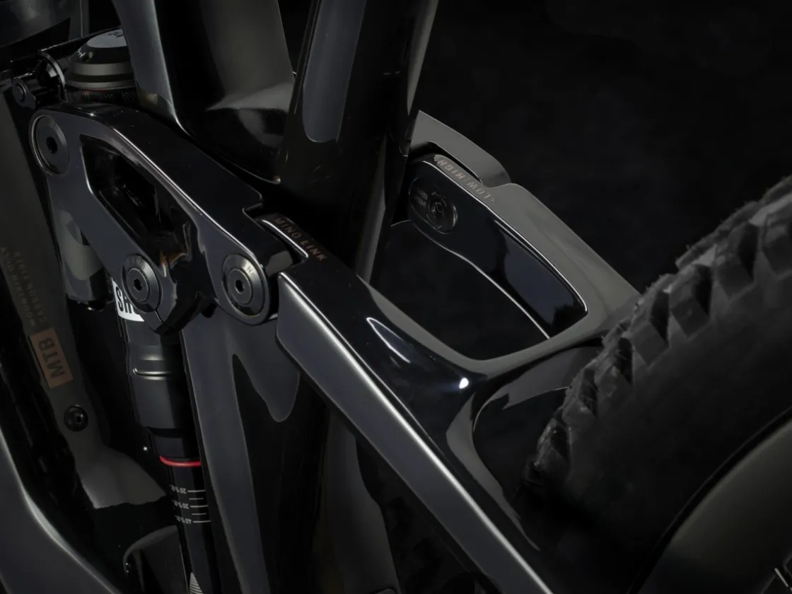 Trek Bikes Maastopyörät – Sähköavusteinen | Maasto*Fuel EXe 9.9 X0 AXS T-Type