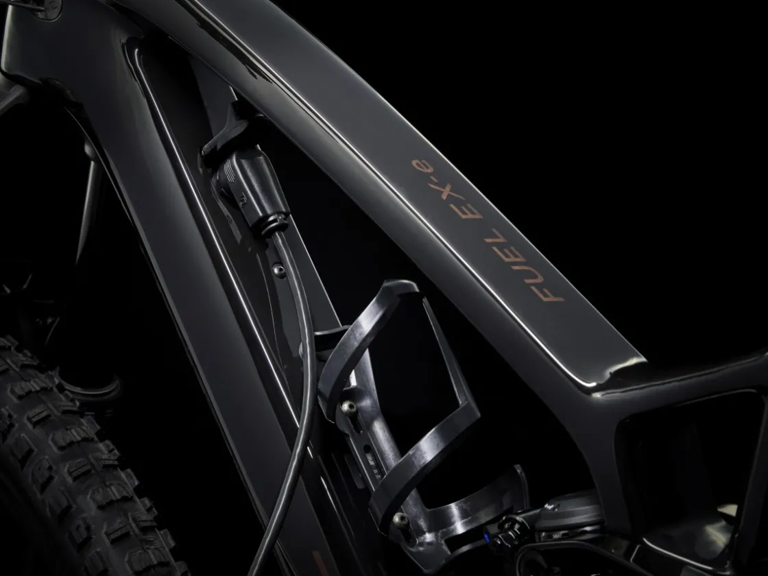 Trek Bikes Maastopyörät – Sähköavusteinen | Maasto*Fuel EXe 9.9 X0 AXS T-Type