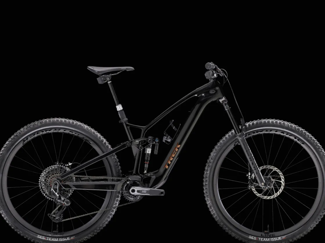 Trek Bikes Maastopyörät – Sähköavusteinen | Maasto*Fuel EXe 9.9 X0 AXS T-Type
