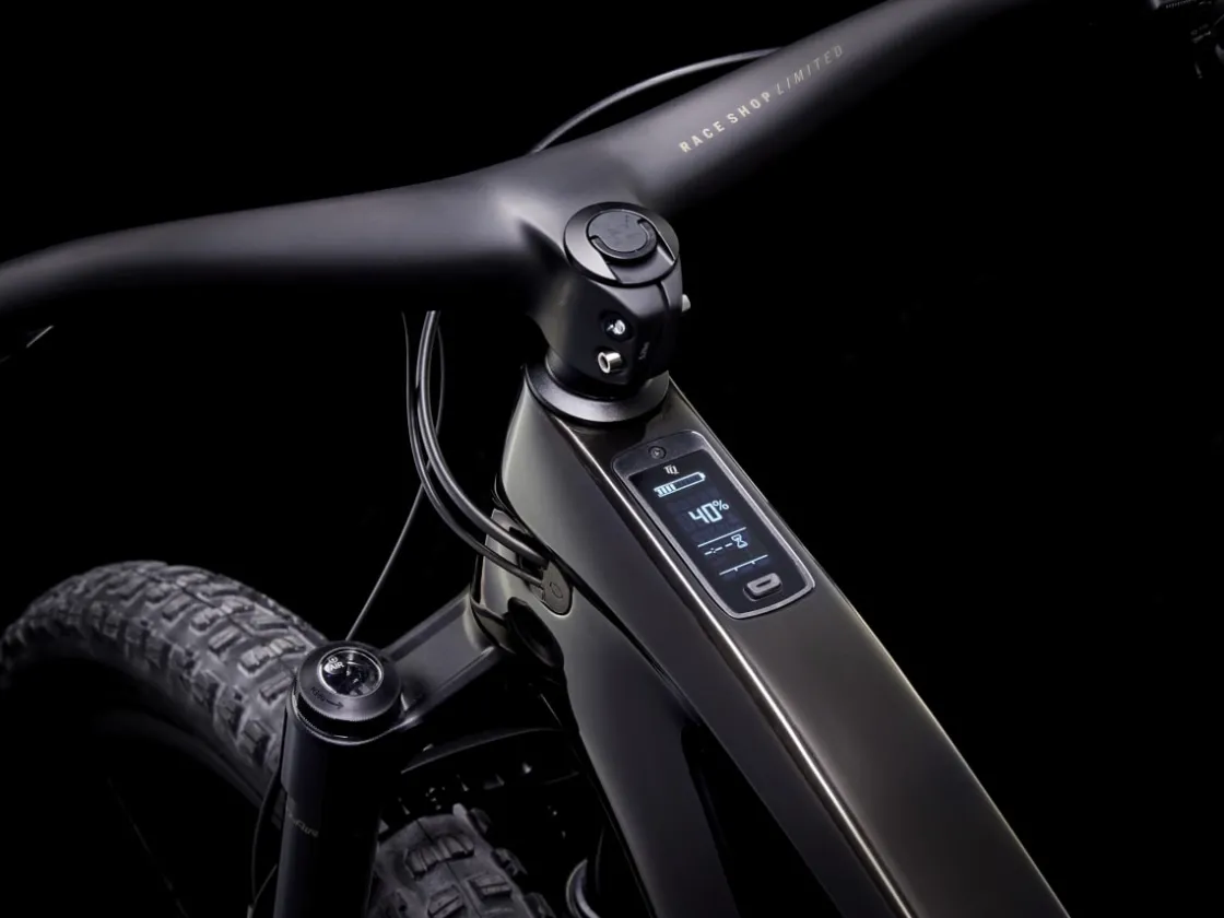 Trek Bikes Maastopyörät – Sähköavusteinen | Maasto*Fuel EXe 9.9 X0 AXS T-Type