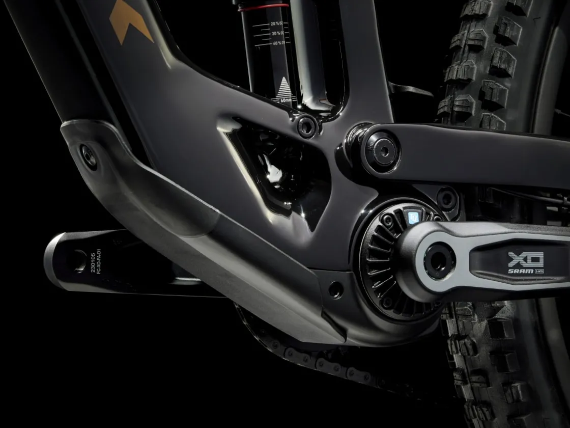 Trek Bikes Maastopyörät – Sähköavusteinen | Maasto*Fuel EXe 9.9 X0 AXS T-Type